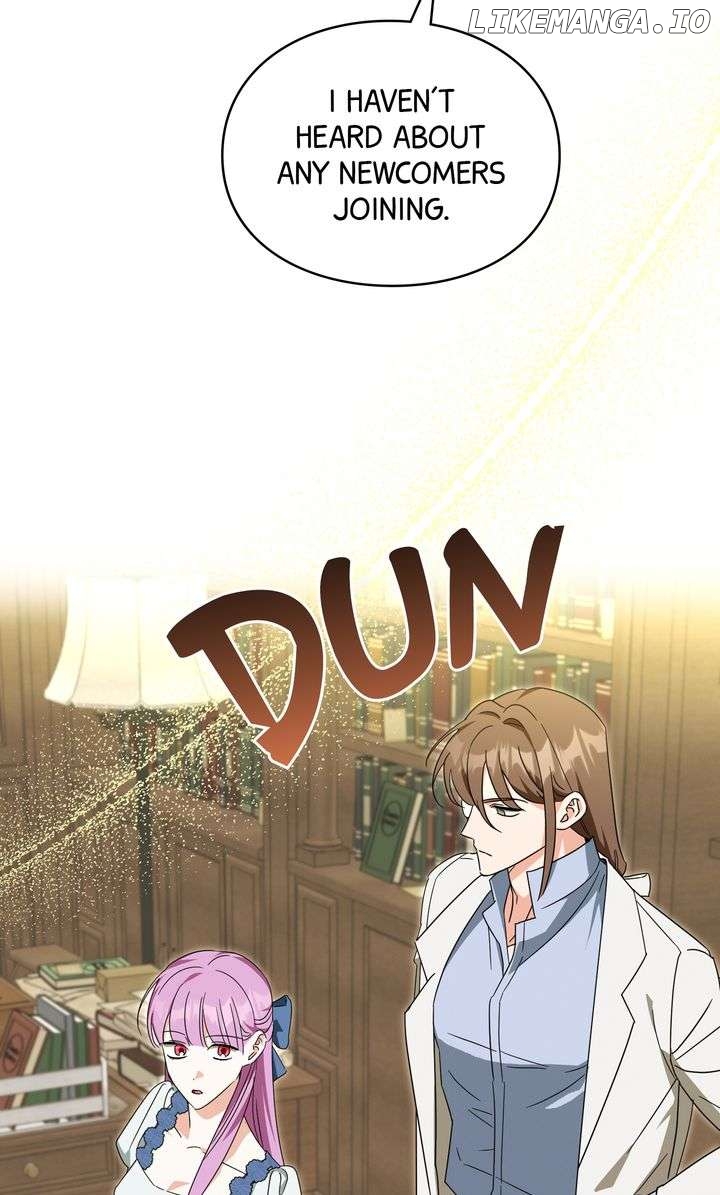 How to Protect the Master of the Monster Chapter 56 - page 26