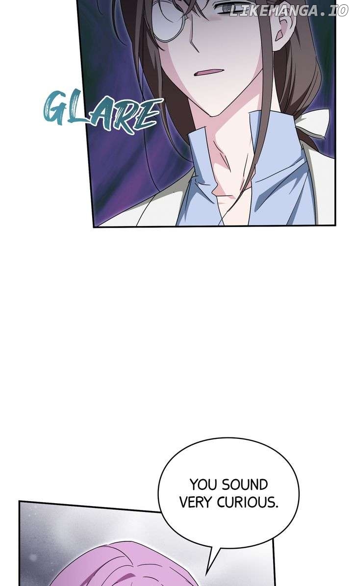 How to Protect the Master of the Monster Chapter 56 - page 28