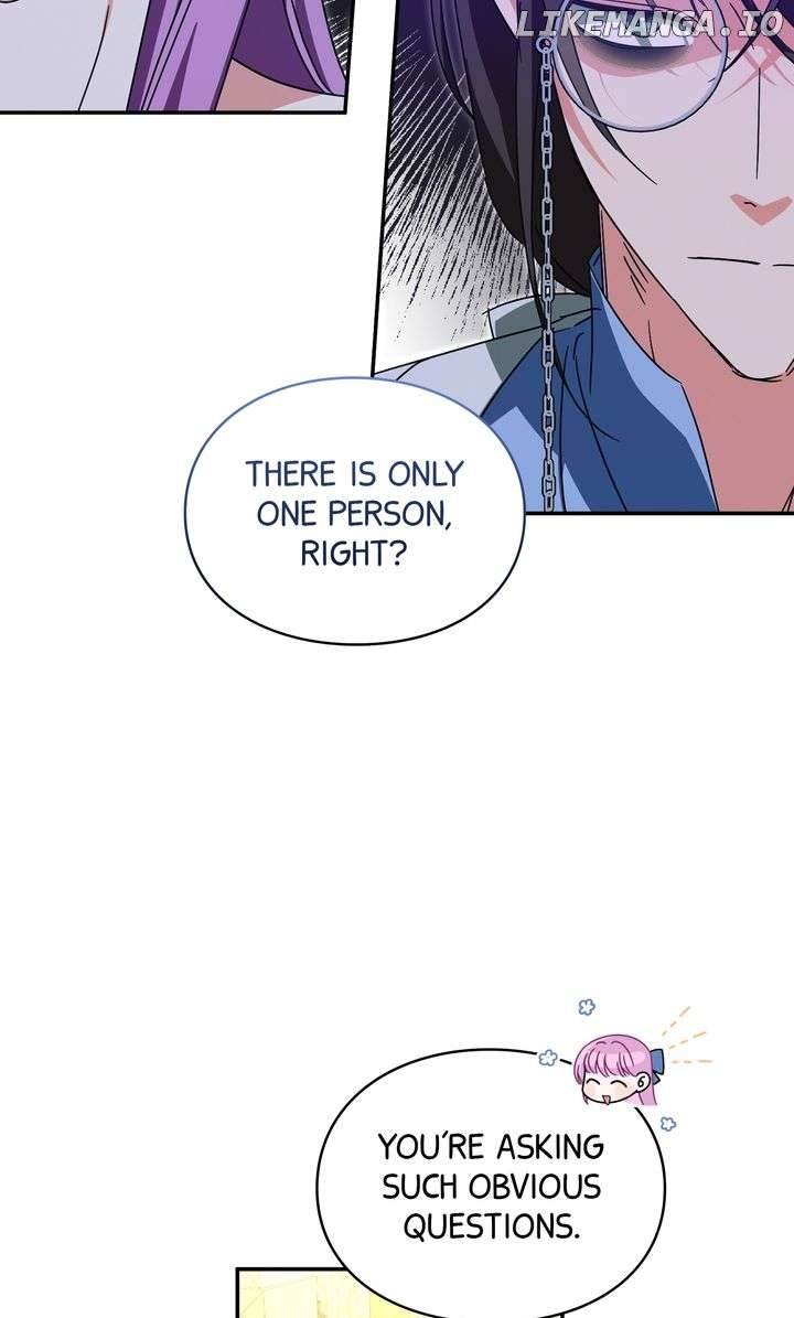 How to Protect the Master of the Monster Chapter 56 - page 32