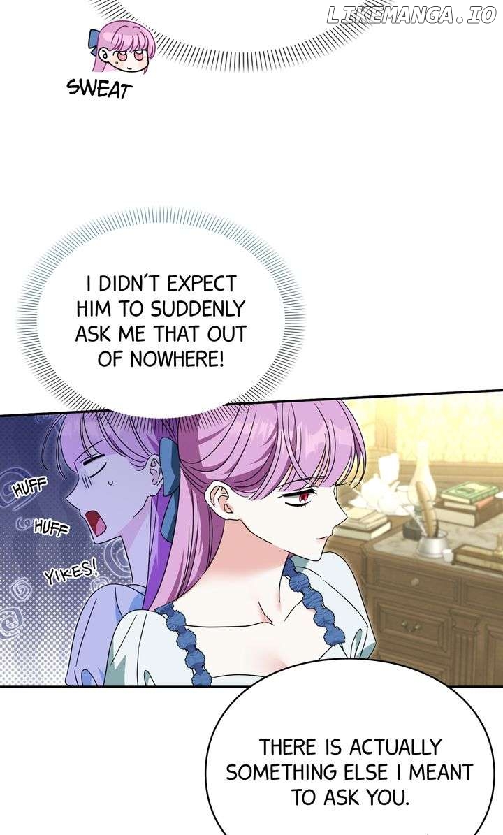 How to Protect the Master of the Monster Chapter 56 - page 35