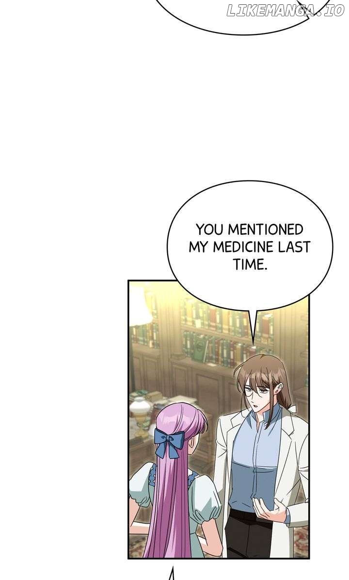 How to Protect the Master of the Monster Chapter 56 - page 36