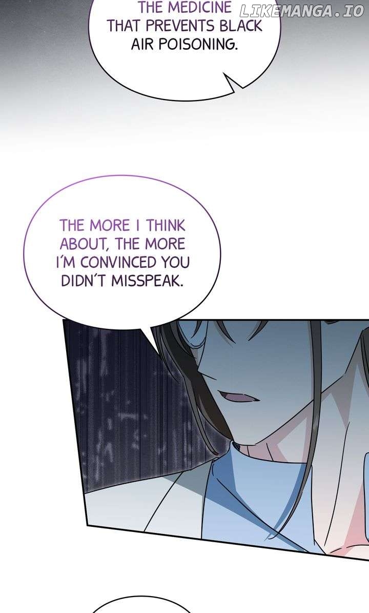 How to Protect the Master of the Monster Chapter 56 - page 38