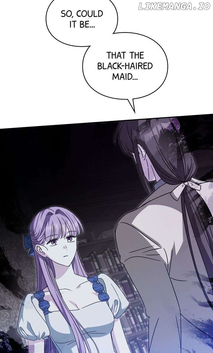 How to Protect the Master of the Monster Chapter 56 - page 39
