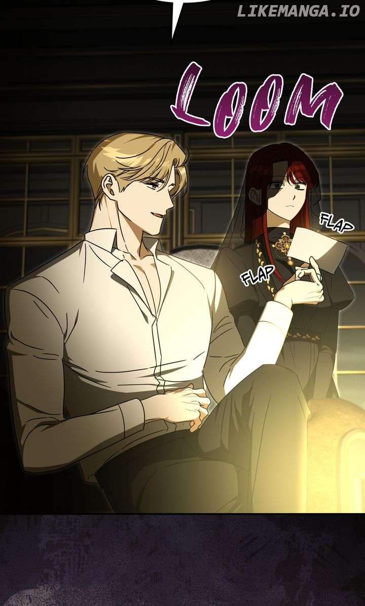 How to Protect the Master of the Monster Chapter 56 - page 4