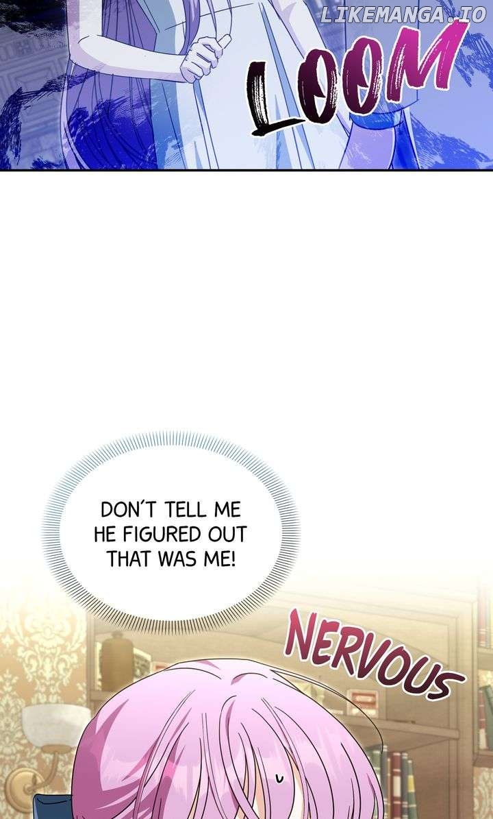 How to Protect the Master of the Monster Chapter 56 - page 40