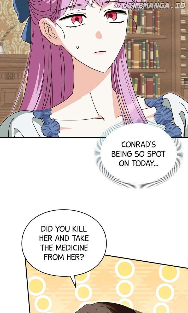 How to Protect the Master of the Monster Chapter 56 - page 41