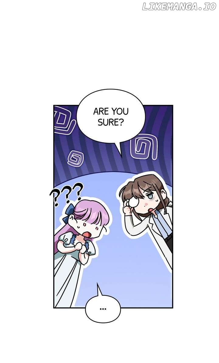 How to Protect the Master of the Monster Chapter 56 - page 44