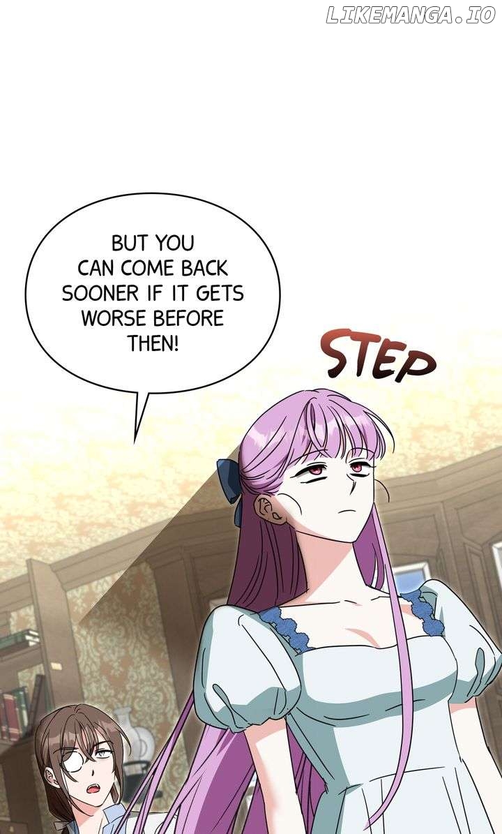 How to Protect the Master of the Monster Chapter 56 - page 48