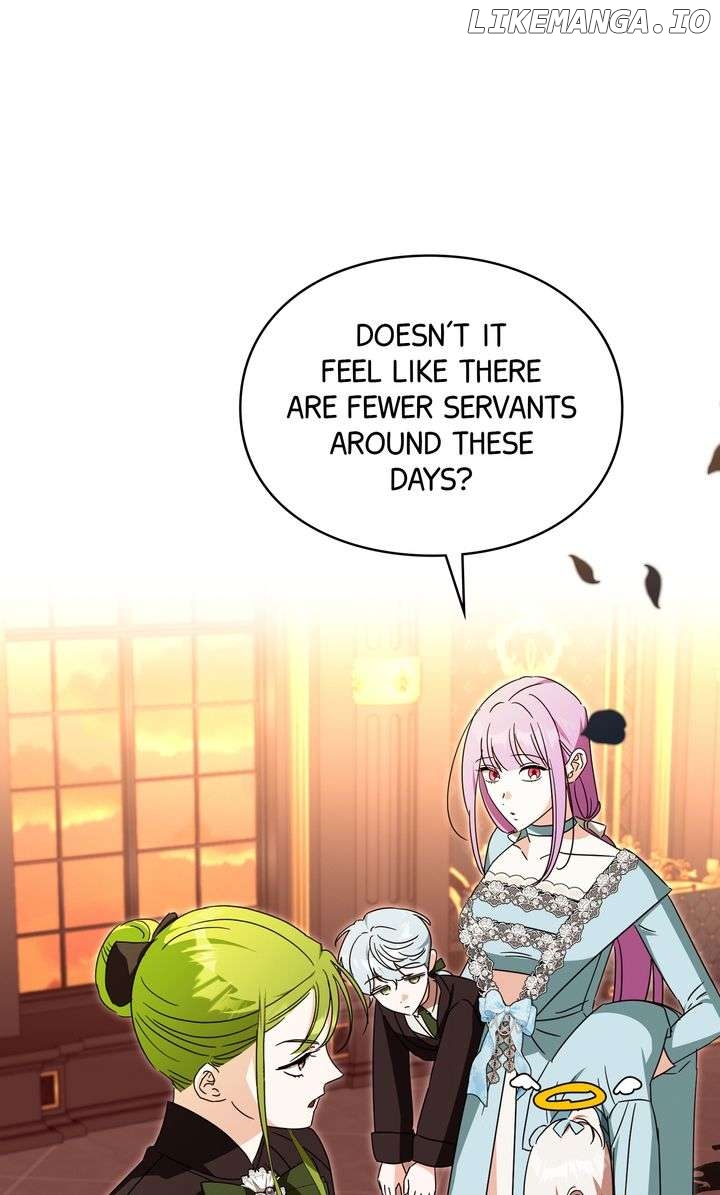 How to Protect the Master of the Monster Chapter 56 - page 52
