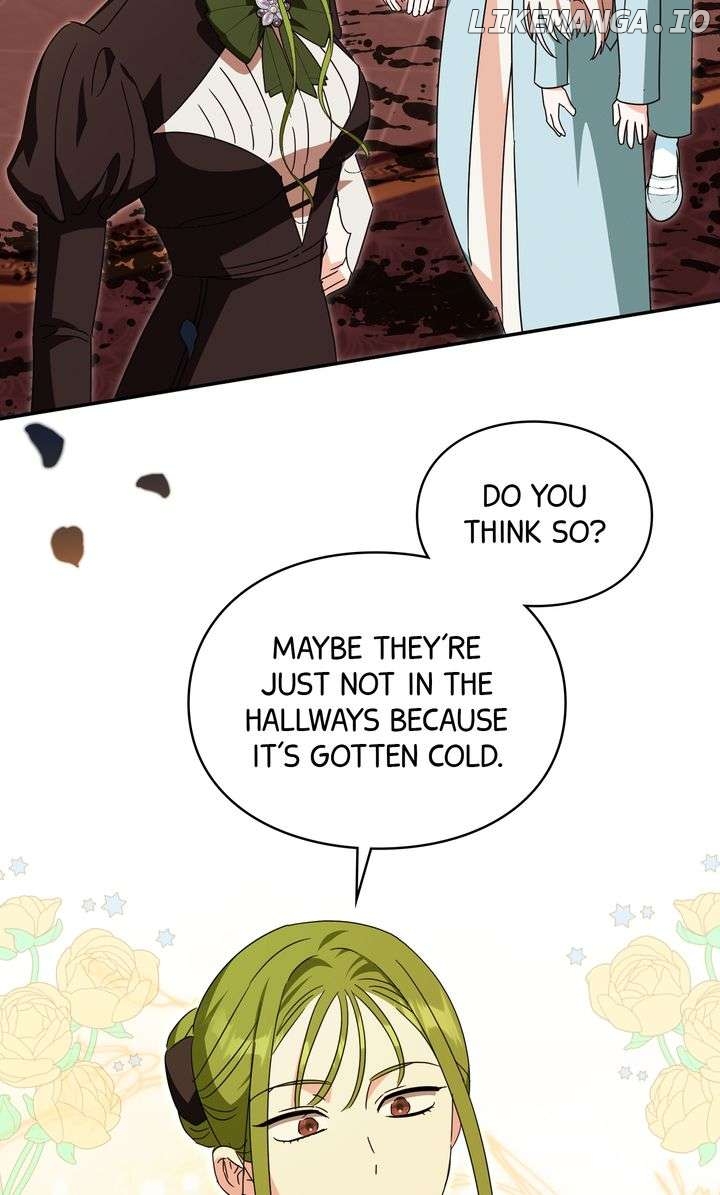 How to Protect the Master of the Monster Chapter 56 - page 53