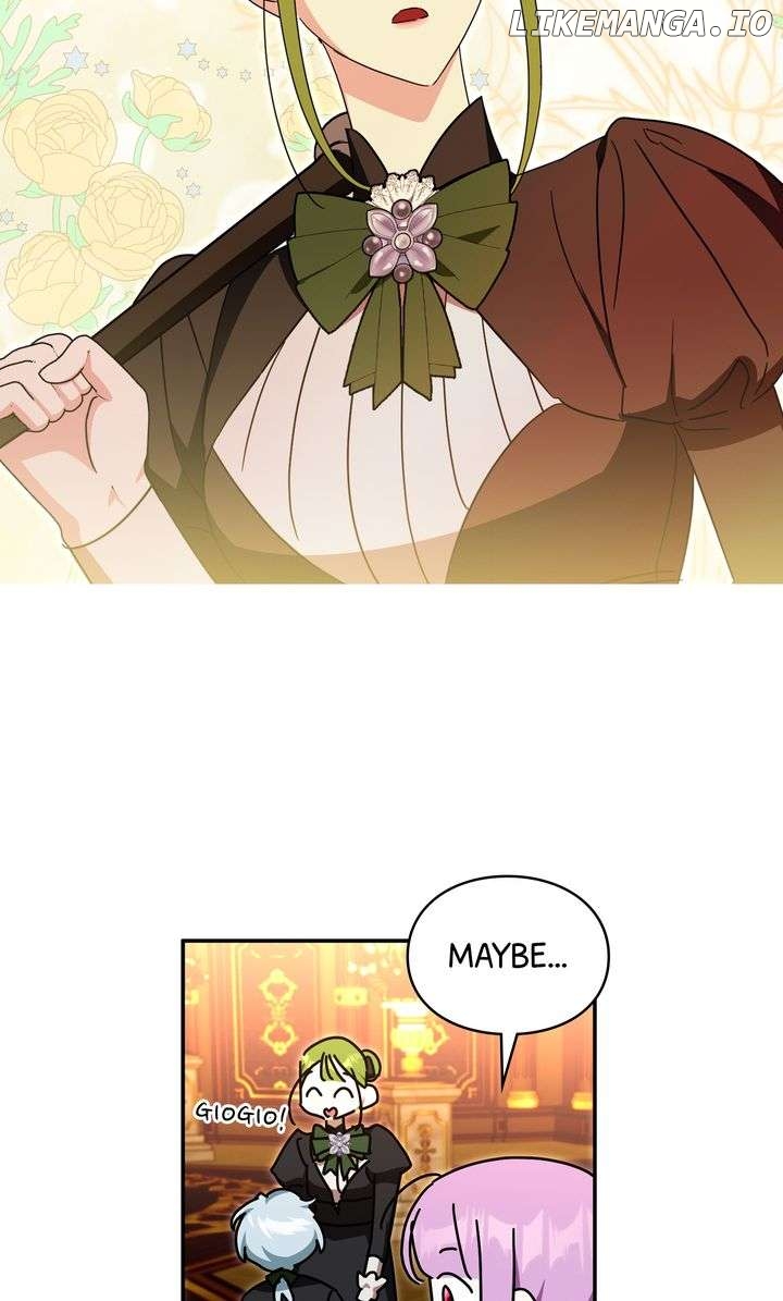 How to Protect the Master of the Monster Chapter 56 - page 54