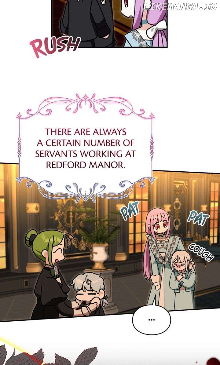 How to Protect the Master of the Monster Chapter 56 - page 55