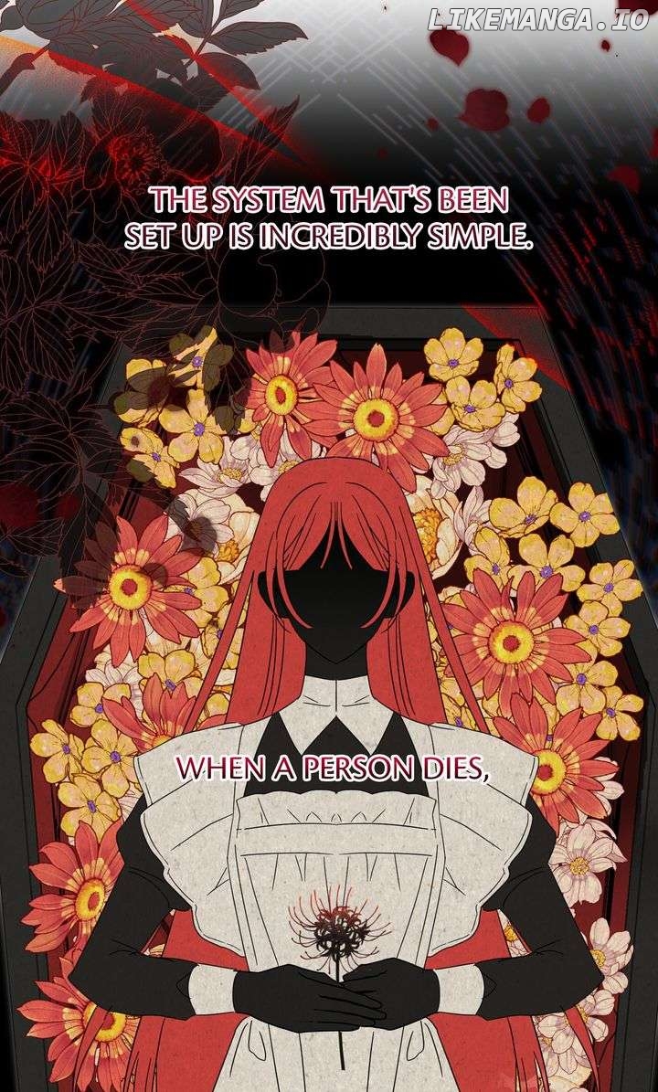 How to Protect the Master of the Monster Chapter 56 - page 56