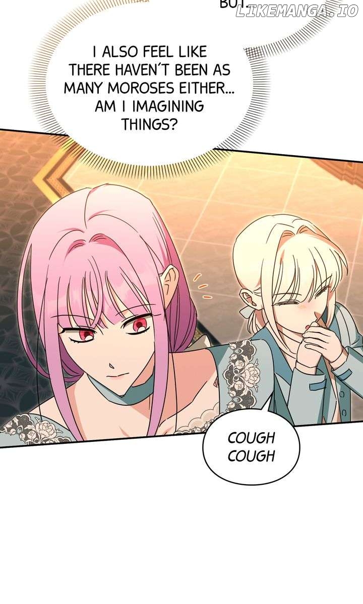 How to Protect the Master of the Monster Chapter 56 - page 59