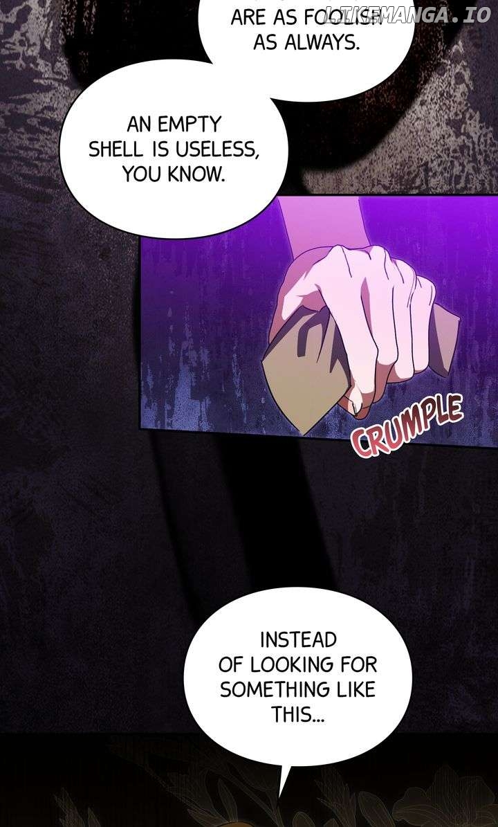How to Protect the Master of the Monster Chapter 56 - page 6