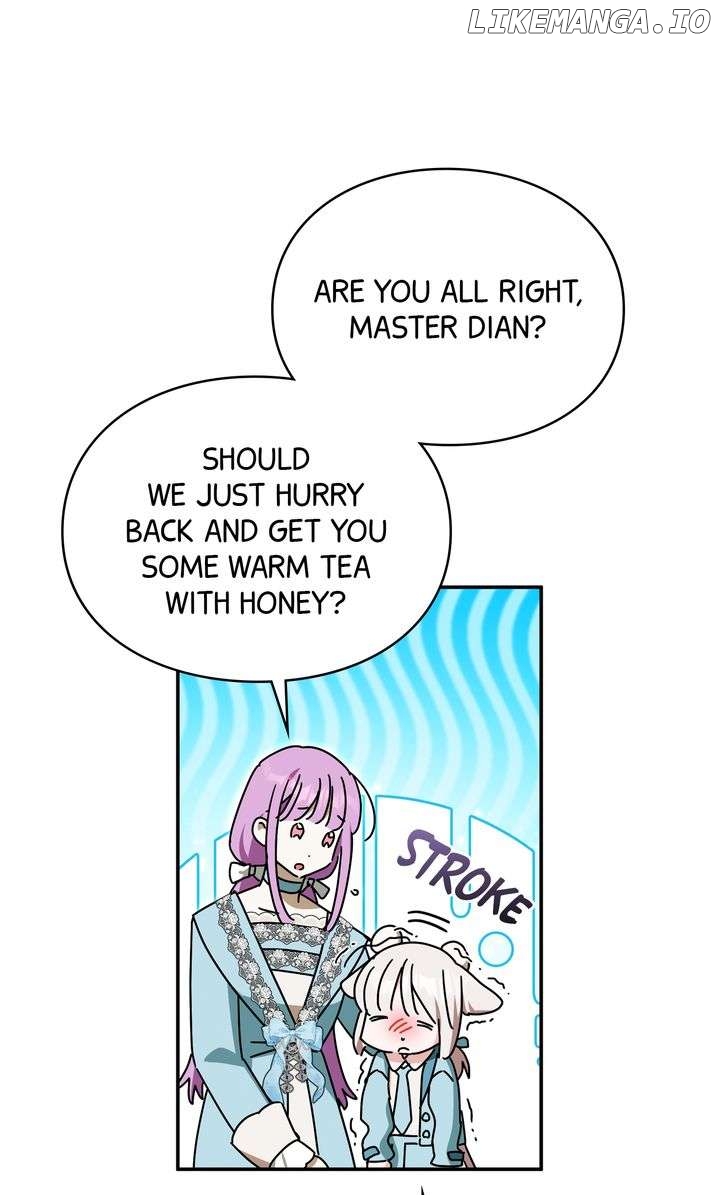 How to Protect the Master of the Monster Chapter 56 - page 60