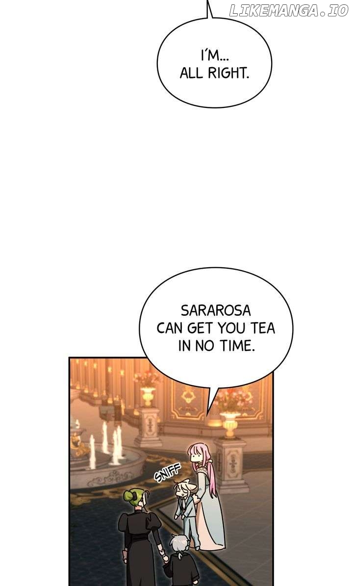 How to Protect the Master of the Monster Chapter 56 - page 61