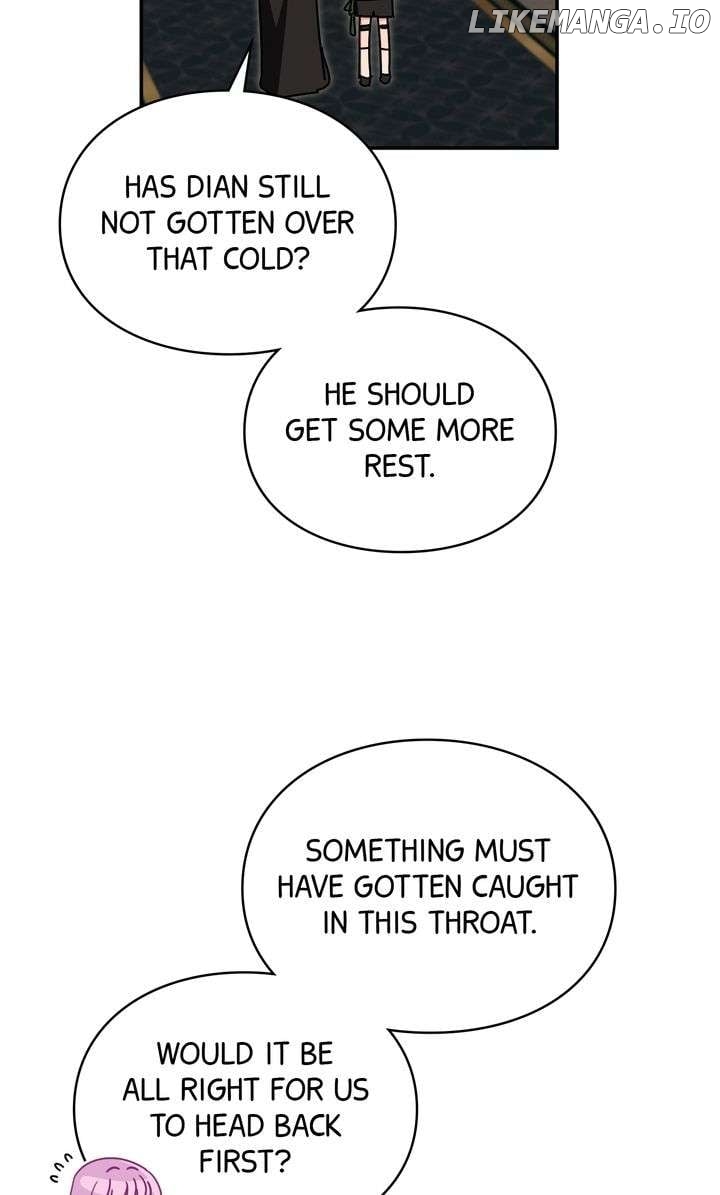 How to Protect the Master of the Monster Chapter 56 - page 62