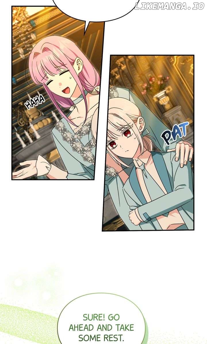 How to Protect the Master of the Monster Chapter 56 - page 64