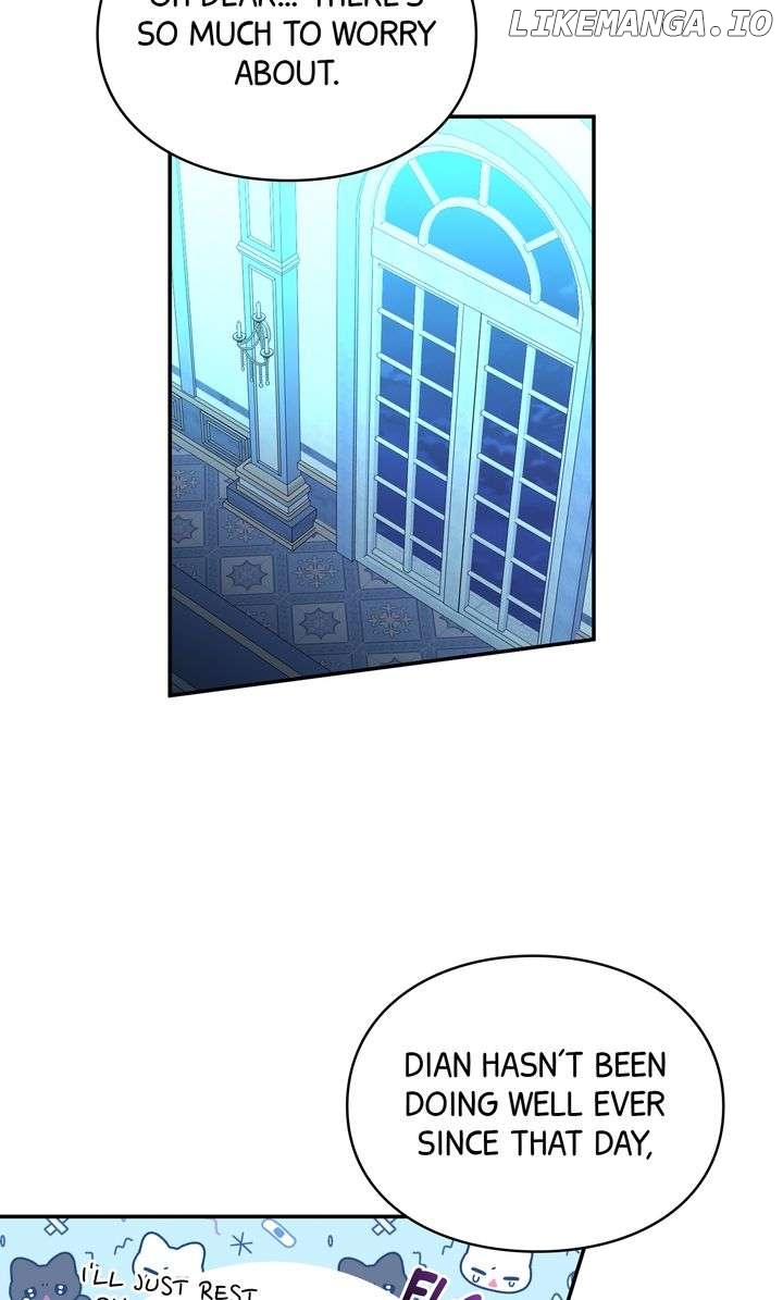 How to Protect the Master of the Monster Chapter 56 - page 66