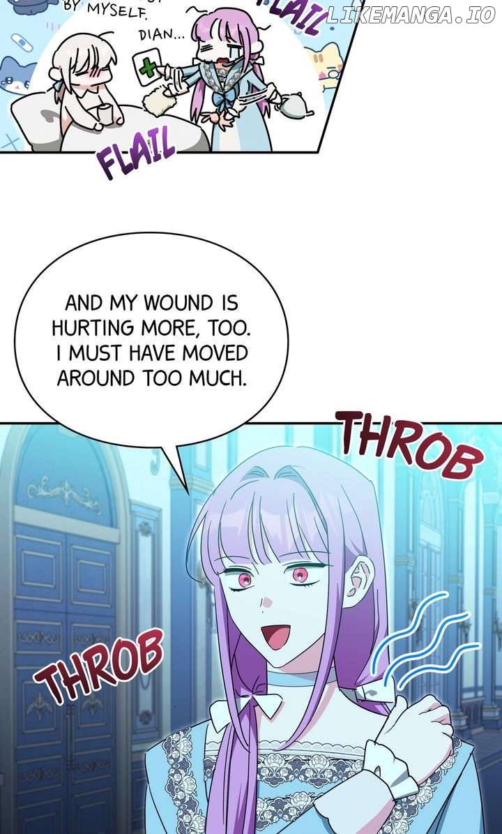 How to Protect the Master of the Monster Chapter 56 - page 67