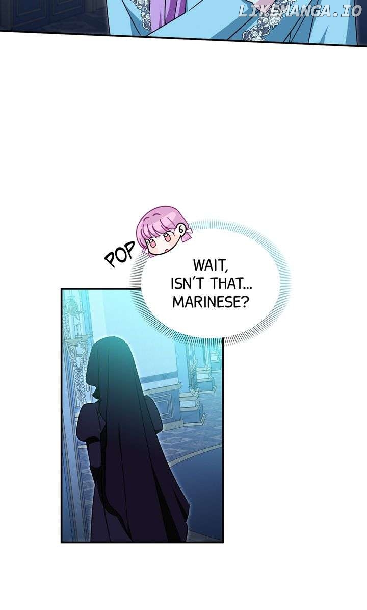 How to Protect the Master of the Monster Chapter 56 - page 68