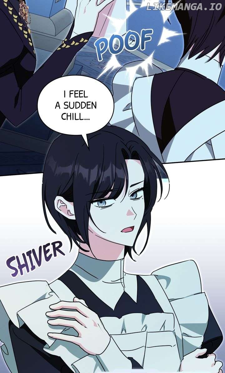 How to Protect the Master of the Monster Chapter 56 - page 72