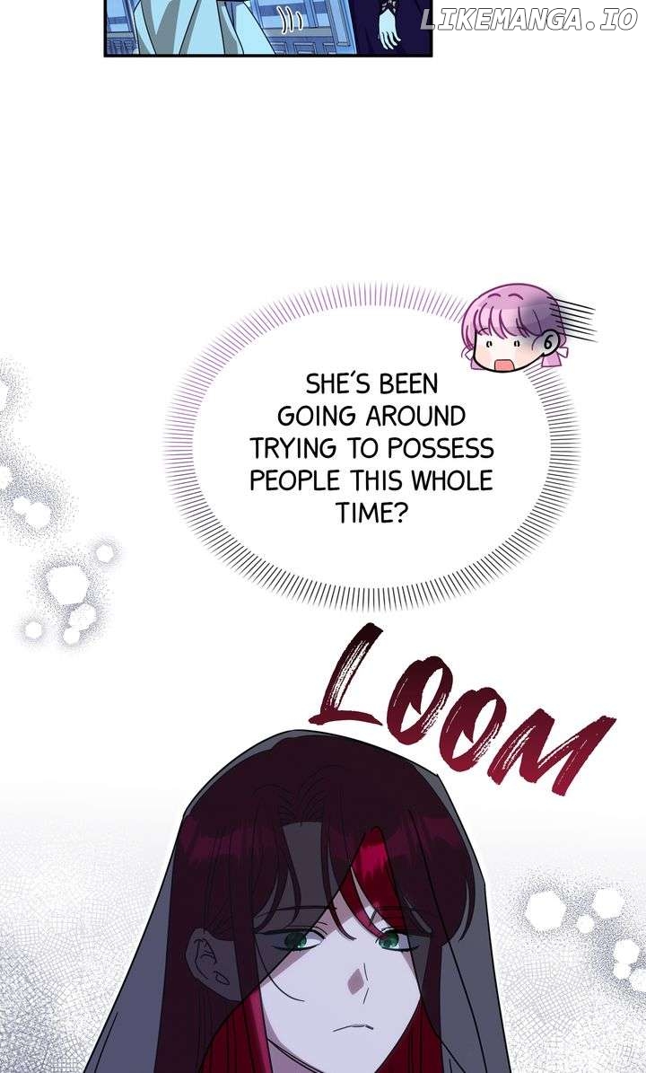How to Protect the Master of the Monster Chapter 56 - page 74