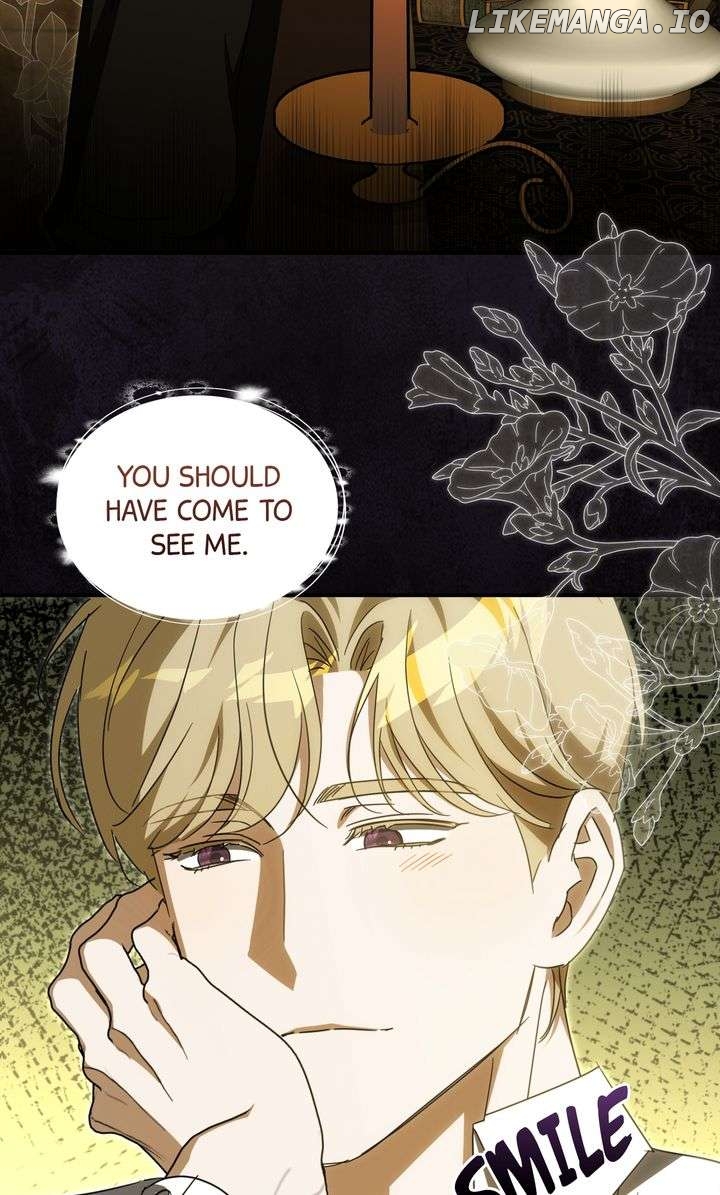 How to Protect the Master of the Monster Chapter 56 - page 8