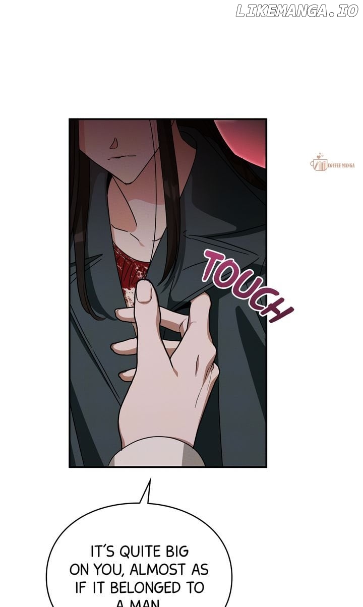 How to Protect the Master of the Monster Chapter 65 - page 1