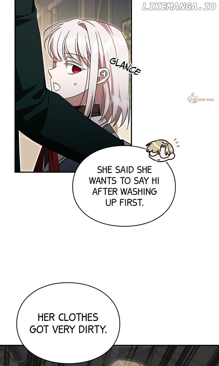 How to Protect the Master of the Monster Chapter 65 - page 11