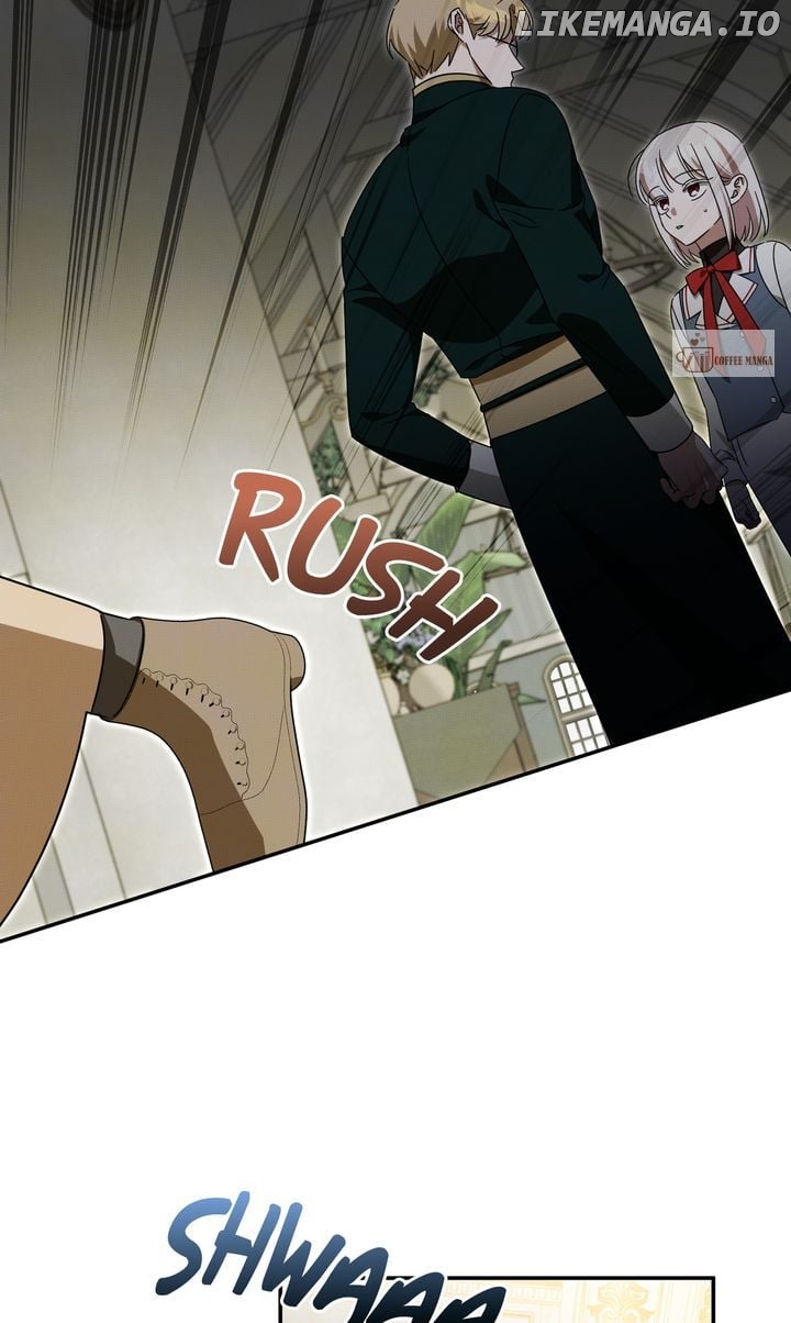 How to Protect the Master of the Monster Chapter 65 - page 12