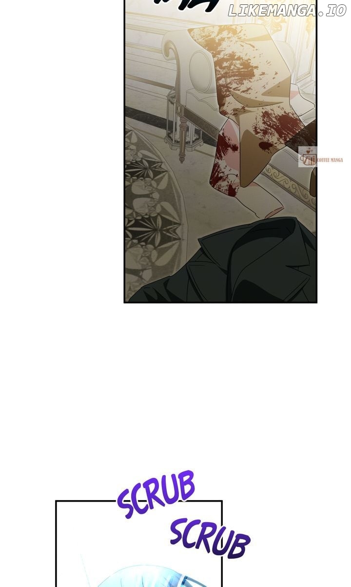 How to Protect the Master of the Monster Chapter 65 - page 13