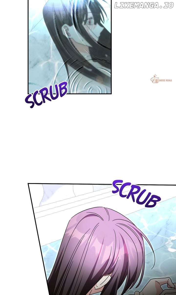 How to Protect the Master of the Monster Chapter 65 - page 14