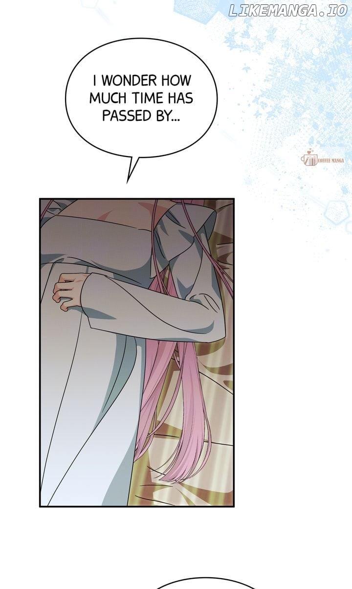 How to Protect the Master of the Monster Chapter 65 - page 20