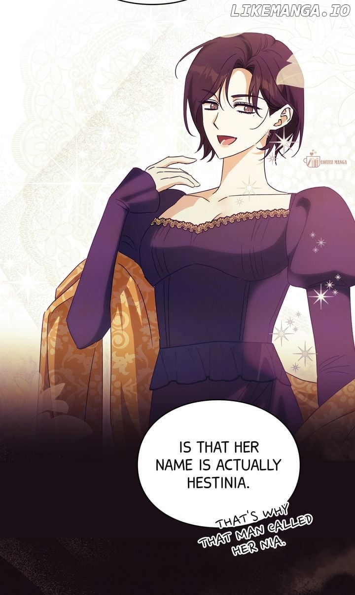 How to Protect the Master of the Monster Chapter 65 - page 24
