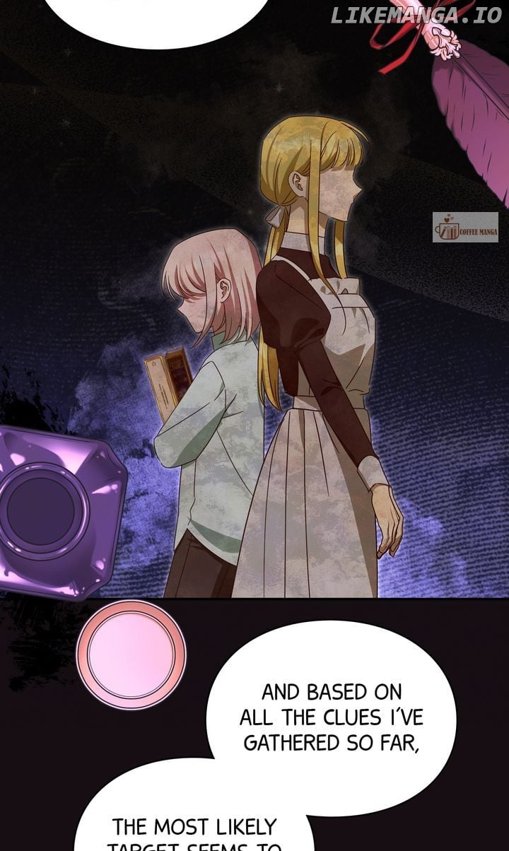How to Protect the Master of the Monster Chapter 65 - page 26