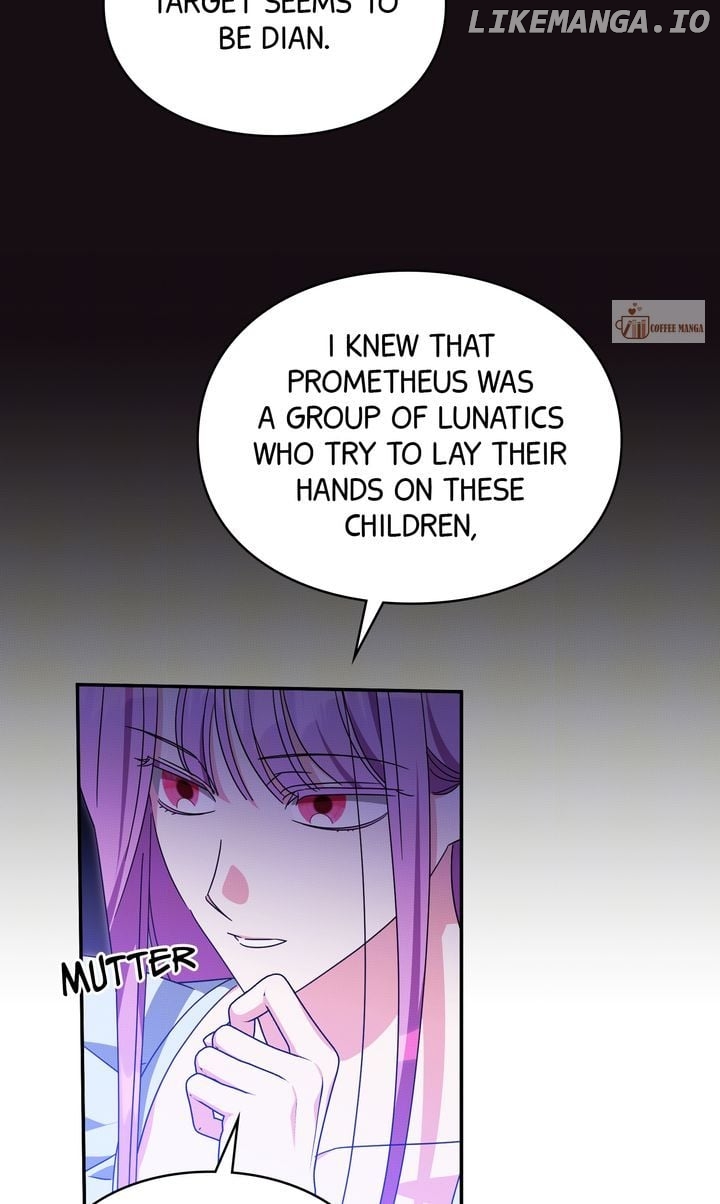 How to Protect the Master of the Monster Chapter 65 - page 27