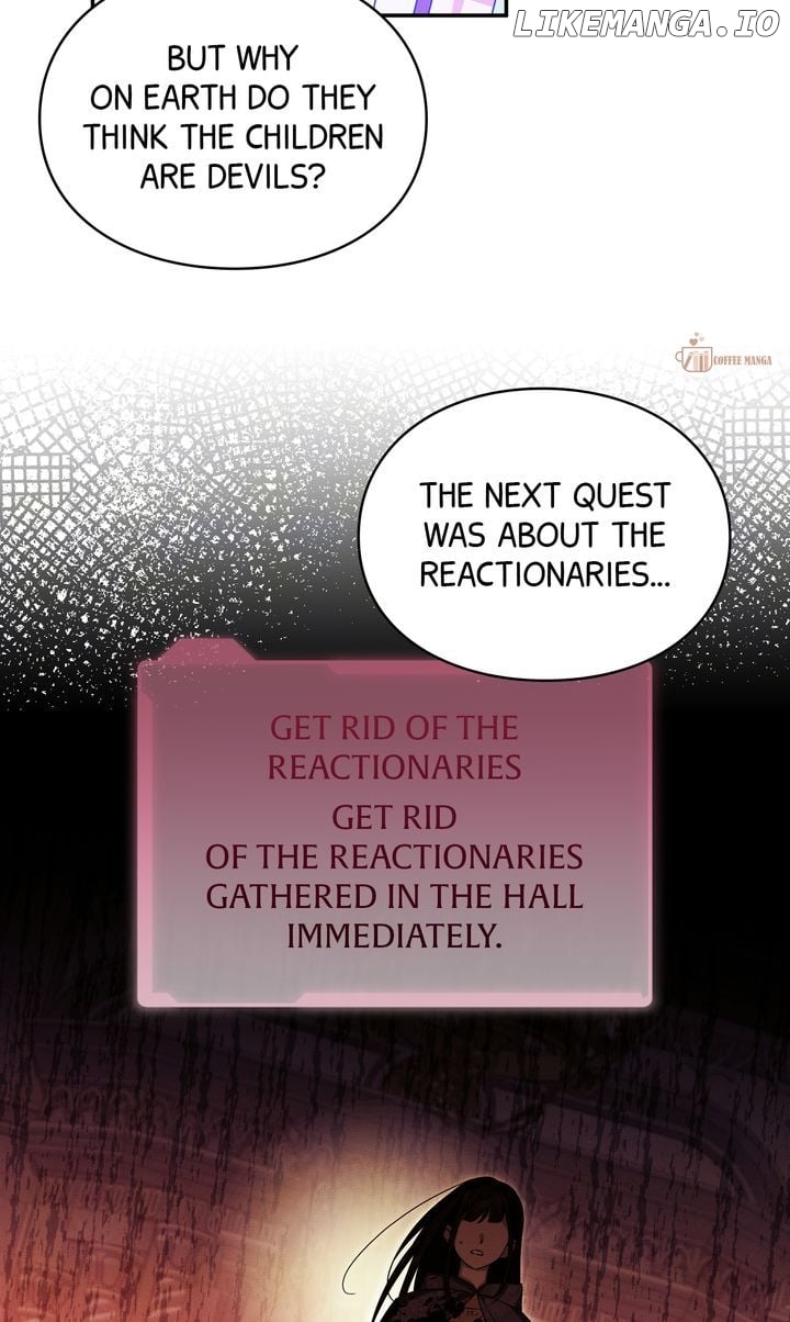 How to Protect the Master of the Monster Chapter 65 - page 28
