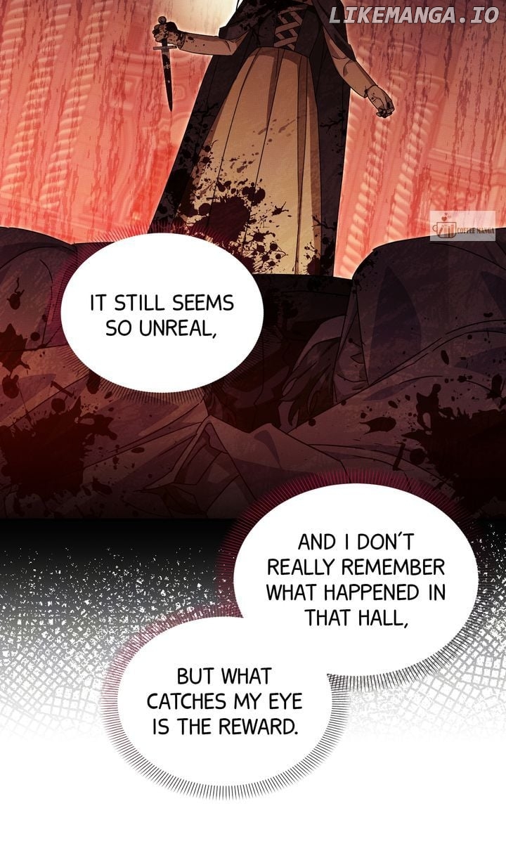How to Protect the Master of the Monster Chapter 65 - page 29