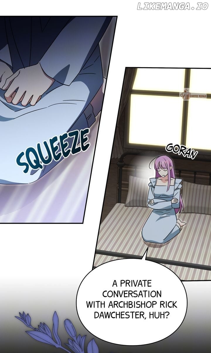How to Protect the Master of the Monster Chapter 65 - page 30