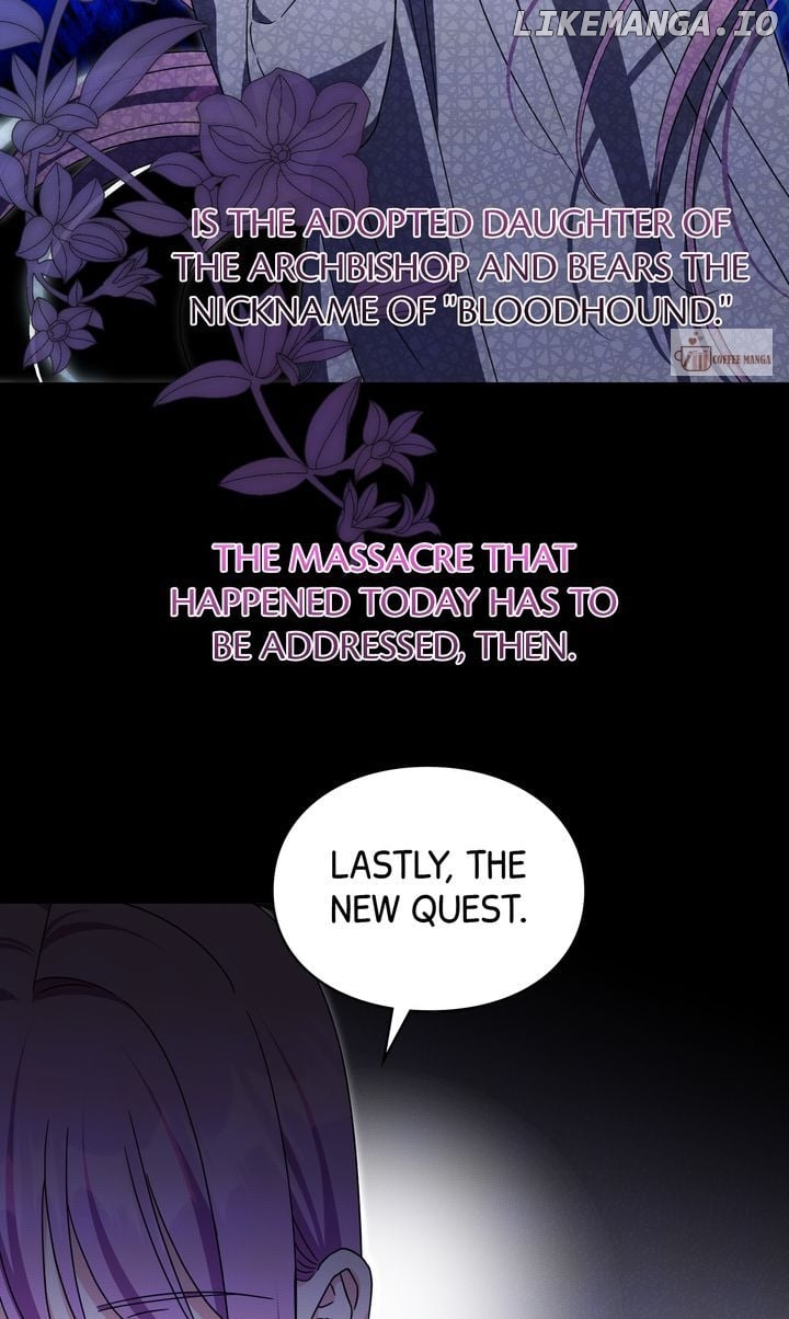 How to Protect the Master of the Monster Chapter 65 - page 32