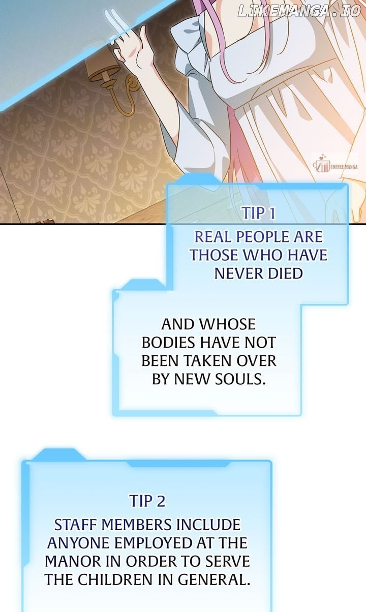 How to Protect the Master of the Monster Chapter 65 - page 35