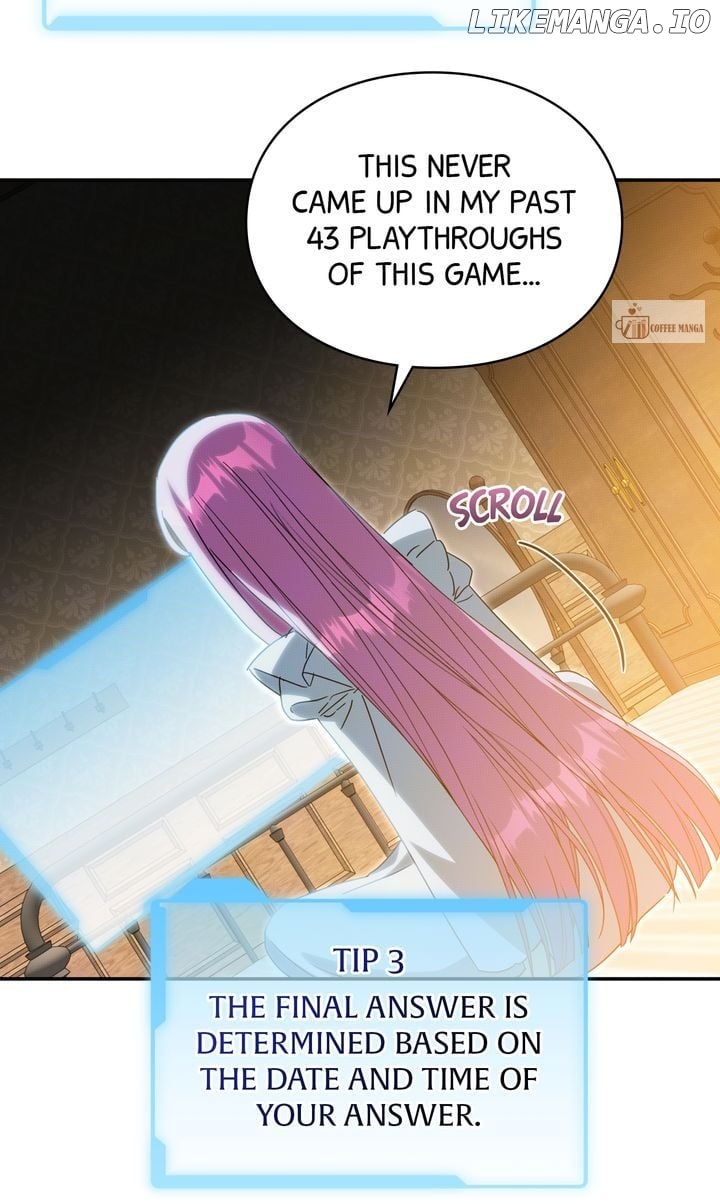 How to Protect the Master of the Monster Chapter 65 - page 36