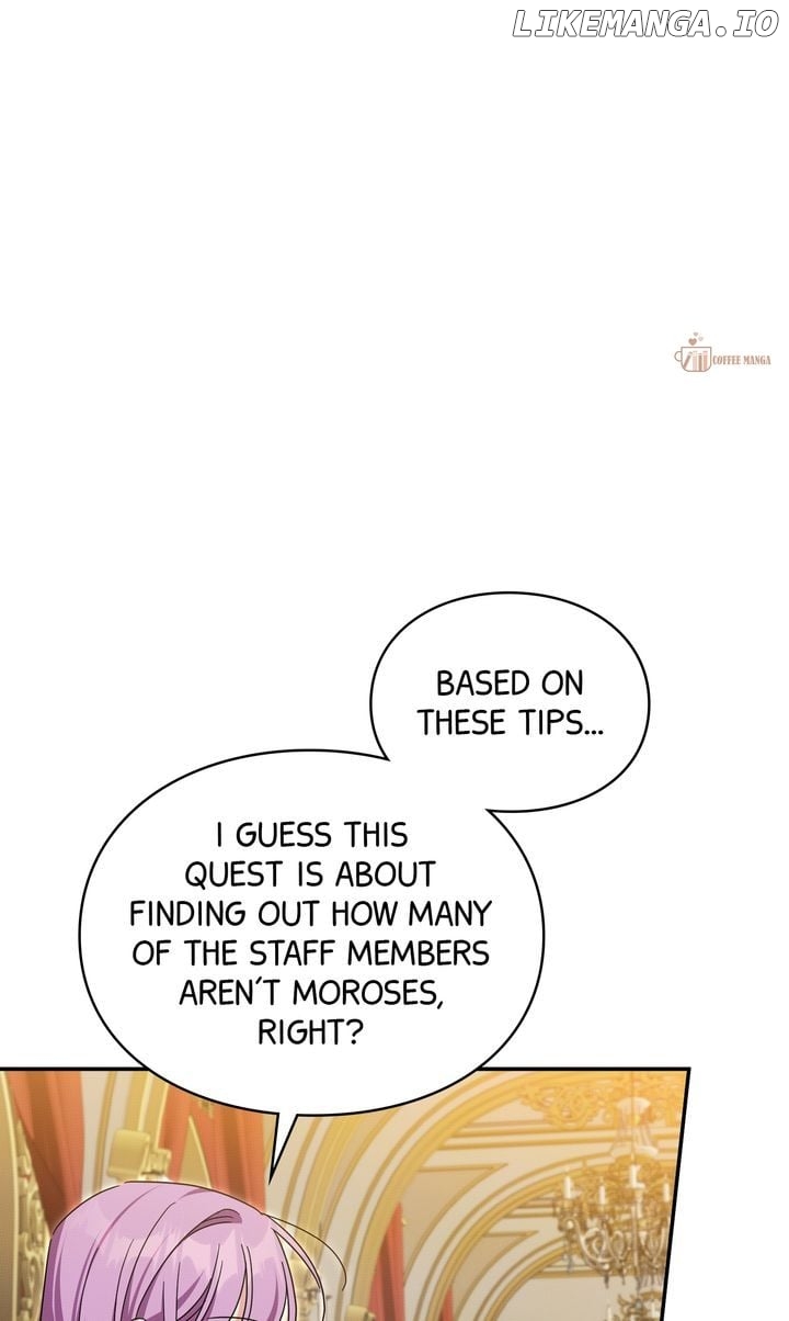 How to Protect the Master of the Monster Chapter 65 - page 37
