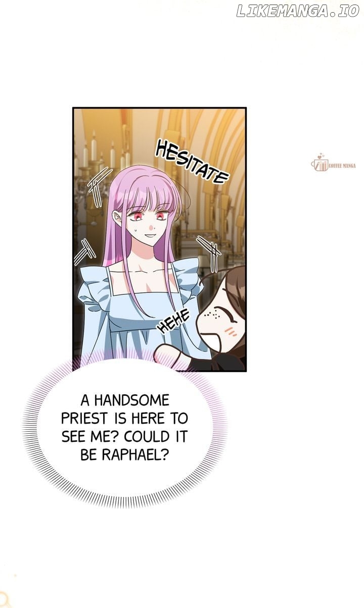 How to Protect the Master of the Monster Chapter 65 - page 40