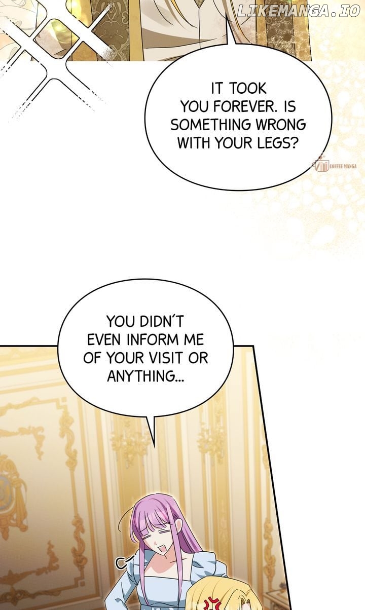 How to Protect the Master of the Monster Chapter 65 - page 44