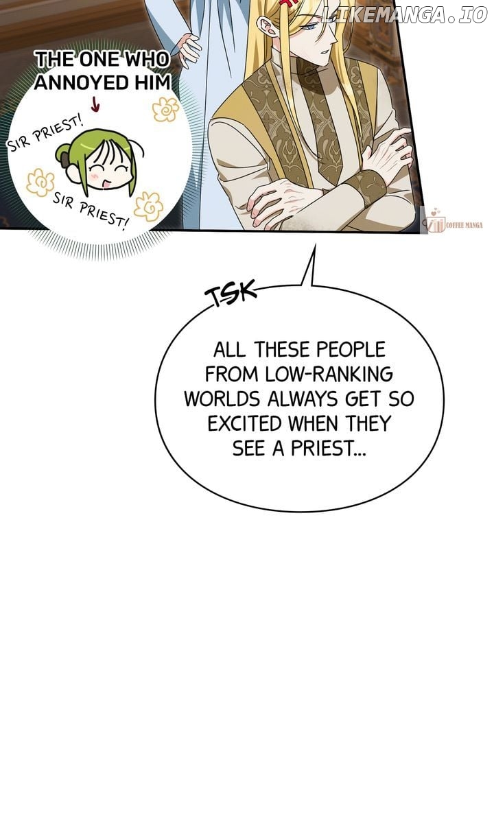 How to Protect the Master of the Monster Chapter 65 - page 45