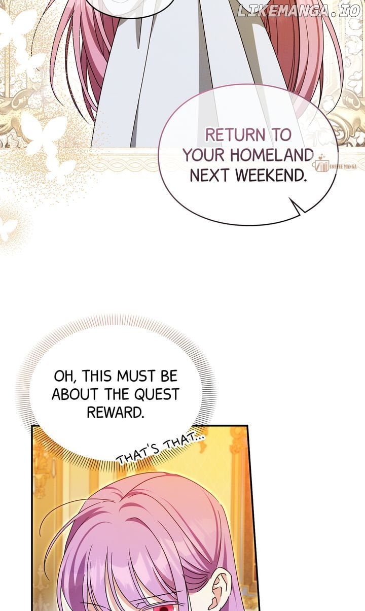 How to Protect the Master of the Monster Chapter 65 - page 48