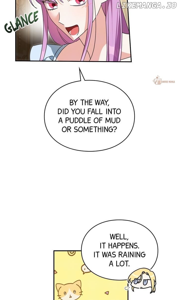 How to Protect the Master of the Monster Chapter 65 - page 49